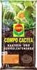 COMPO 1122122004 COMPO CACTEA® Kakteenerde  5,0 l Voir les images du produit 1