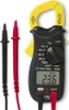 TROTEC Stromzange BE38 Zangenampermeter Multimeter Produktbild-Vorschau 9