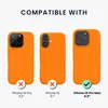 kwmobile Handyhülle für iPhone 16 Pro Max Hülle, für iPhone Produktbild-Vorschau 2
