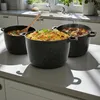 MASTERPAN 6dílná sada hrnců | 7 l | 10 l | 14 l | VELKÉ Náhled obrázku produktu 5