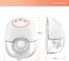 Przenośny laktator, wolnostojący laktator elektryczny do Podgląd zdjęcia produktu 8