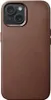 Woodcessories  Leather Case MagSafe iPhone 15 Plus Brown Produktbild-Vorschau 6