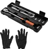 3/8 Zoll Drehmomentschlš¹ssel 5-60Nm fš¹r Auto Reparatur Produktbild-Vorschau 1