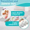 Delluxia Duschmatte Kinder rutschfest inkl. Aufhängung I Produktbild-Vorschau 3
