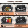 AiQInu : protection de coffre pour chien avec côtés et Voir les images du produit 5