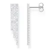 Thomas Sabo Wasserfall-Ohrringe H2309-051-14 Produktbild-Vorschau 1