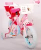 VOLARE detský bicykel Disney Princess 12 palcov, bez Náhľad obrázku produktu 8