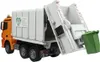 Camion COIL RC, camion dei rifiuti RC, E560 Mercedes Benz Anteprima dell’immagine prodotto 4