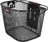 Cestino anteriore Klickfix mini, adatto anche a biciclette Anteprima dell’immagine prodotto 8