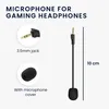 Microfono di ricambio per cuffie SteelSeries Arctis 1 - Anteprima dell’immagine prodotto 3