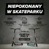 Hulajnoga akrobacyjna Genesis Pro X Competition - Podgląd zdjęcia produktu 4