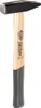 PICARD Schlosserhammer mit Hickorystiel 1.000g Nr. 1 Produktbild-Vorschau 1