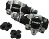 Toorx Fitness TX-Power Powermeter SPD Produktbild-Vorschau 3