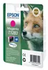 Epson Tintenpatrone magenta DURABrite T 128           T Produktbild-Vorschau 9