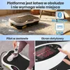 Extralink Moonwalk SpinMove platforma wibracyjna fitness do Podgląd zdjęcia produktu 7