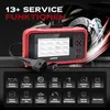 LANCIA Dispositivo diagnostico OBD2 CRP129EVO Plus con Anteprima dell’immagine prodotto 4