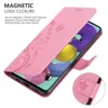 Cadorabo Hülle für Samsung Galaxy A51 4G / M40s Schutz Produktbild-Vorschau 5