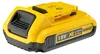 DeWalt DCB183-XJ 18V 2,0 Ah Li-Ion Akku Produktbild-Vorschau 1