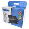 Rapesco PF8700B1 - 22 Blätter - Schwarz - Schwarz - 98 mm - Produktbild-Vorschau 5