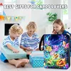 Pokémon Sammelkarten Album, Karten Sammelalbum, 50 Seiten Produktbild-Vorschau 2