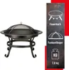 BBQ Collection BBQ Collection Feuerschale - Feuerkorb mit Produktbild-Vorschau 3