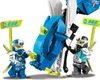LEGO® 71711 LEGO® Ninjago 71711 Jays Cyber-Drache Bausatz Voir les images du produit 33