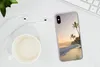 MuchoWow® Handyhülle Schutzhülle Hülle für iPhone Xs Strand Produktbild-Vorschau 6
