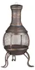 Prenosný vonkajší krb, bronz RD26554 Náhľad obrázku produktu 9
