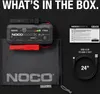 Starthilfe Batterie Powerbank 12V 1750A Noco GBX55 für Auto Produktbild-Vorschau 22
