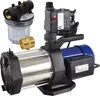 Agora-Tec® Hauswasserautomat Hauswasserwerk 5-1300-10DW-1L Produktbild-Vorschau 1