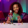 Monster High Lalka Jinafire Long + zwierzątko Podgląd zdjęcia produktu 2