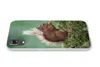MuchoWow® Handyhülle Schutzhülle Hülle für Huawei P20 Produktbild-Vorschau 5