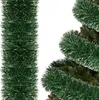 SPRINGOS Girlande für den Weihnachtsbaum Kunstgirlande Produktbild-Vorschau 1