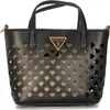 Guess Handtaschen Aqua Mini Tote, VB856675BLA Produktbild-Vorschau 1