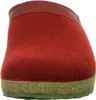 Haflinger pantofola da donna Grizzly Torben in feltro di Anteprima dell’immagine prodotto 17