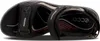 Ecco Offroad  Sandalen Plat - Zwart - Maat 40 Produktbild-Vorschau 60