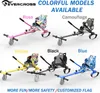 CITYSPORTS hoverkart sedadlo motokáry prodloužení pro 6,5" Náhled obrázku produktu 7