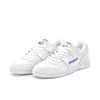 Reebok Herren Sportschuhe 100025050 Workout Plus weiß r. Produktbild-Vorschau 3