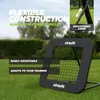 VirtuFit Rebounder Pro 84 x 84 cm regulowany Podgląd zdjęcia produktu 5