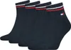 2 Paar Tommy Jeans Herren Quarter Iconic Socken Produktbild-Vorschau 2