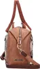 Anekke Handtasche Schultertasche Menire Bowling Bag Produktbild-Vorschau 12