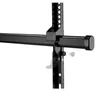 Supporto a parete per monitor TV 43-80" completamente Anteprima dell’immagine prodotto 5