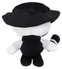 Poupée de collection de 19,5 cm, en peluche moelleuse et Voir les images du produit 2