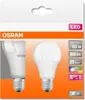 Osram ST CLAS A 60 RGBW 60 FR 9 W / 2700K E27 2PACK Produktbild-Vorschau 8