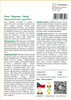 SAFLAX - Hora - Sequoia - Sequoiadendron gigantea - 50 Náhled obrázku produktu 3