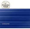 Samsung MU-PE1T0R 1 TB USB Typ-C 3.2 Gen 2 (3.1 Gen 2) Blau Produktbild-Vorschau 8