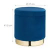 Sgabello con contenitore RD30667 Anteprima dell’immagine prodotto 4