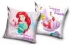 Kissenbezug 40x40 Ariel Meerjungfrau Disney Velvet Produktbild-Vorschau 3