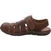 Sandalette Zehenschutz Freizeit (casual) 22074-26 Produktbild-Vorschau 51
