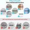 RavArmor 2 Stück Haltegriffe für die Dusche mit Produktbild-Vorschau 3